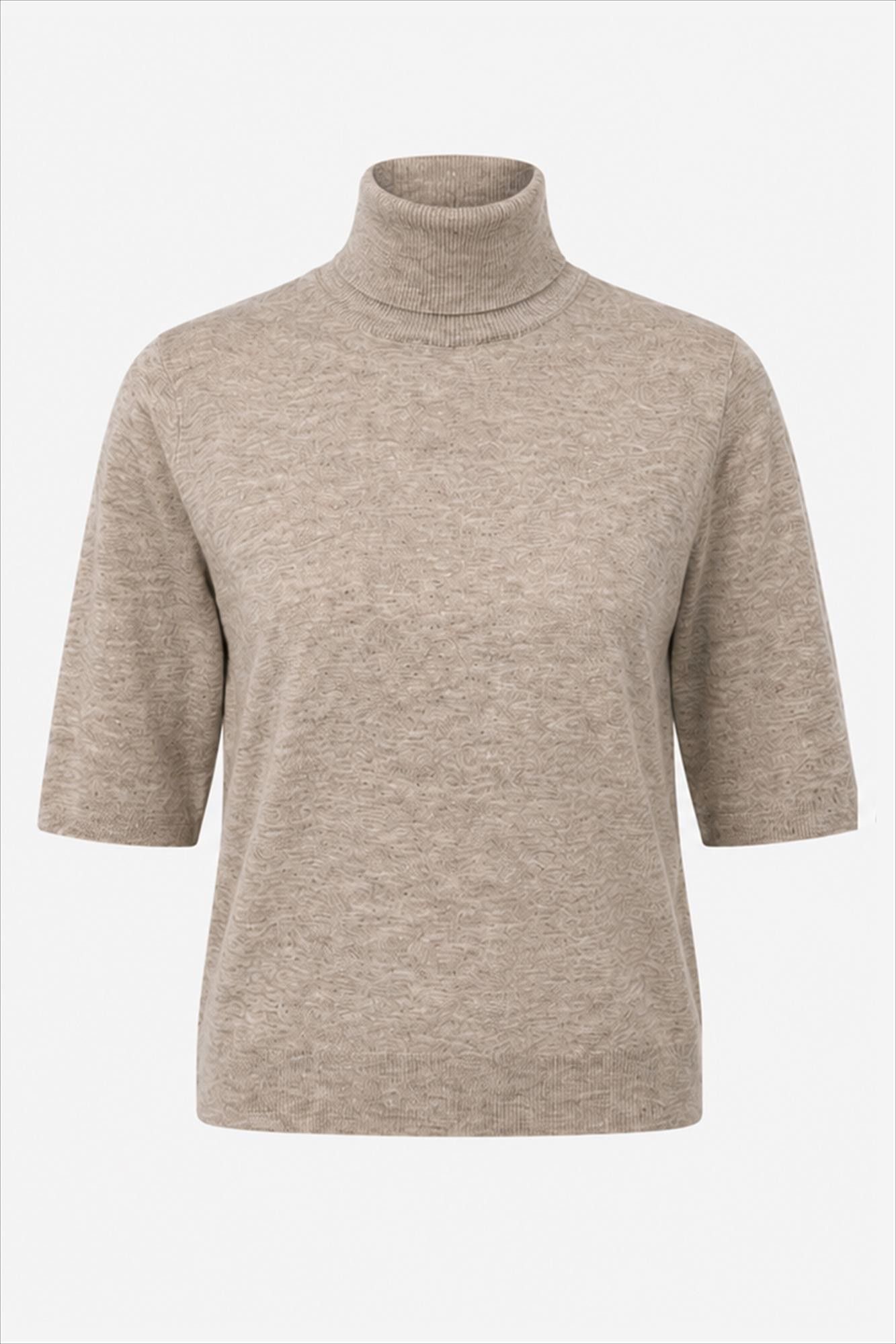 Boii Studios - Beige Aksa coltrui