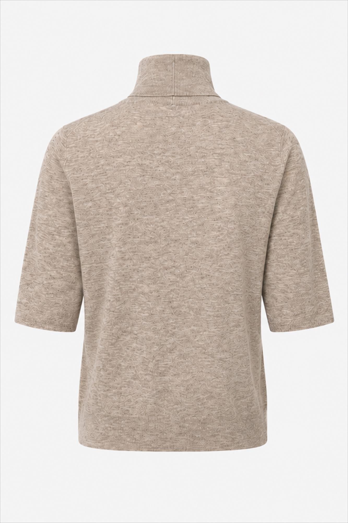 Boii Studios - Beige Aksa coltrui