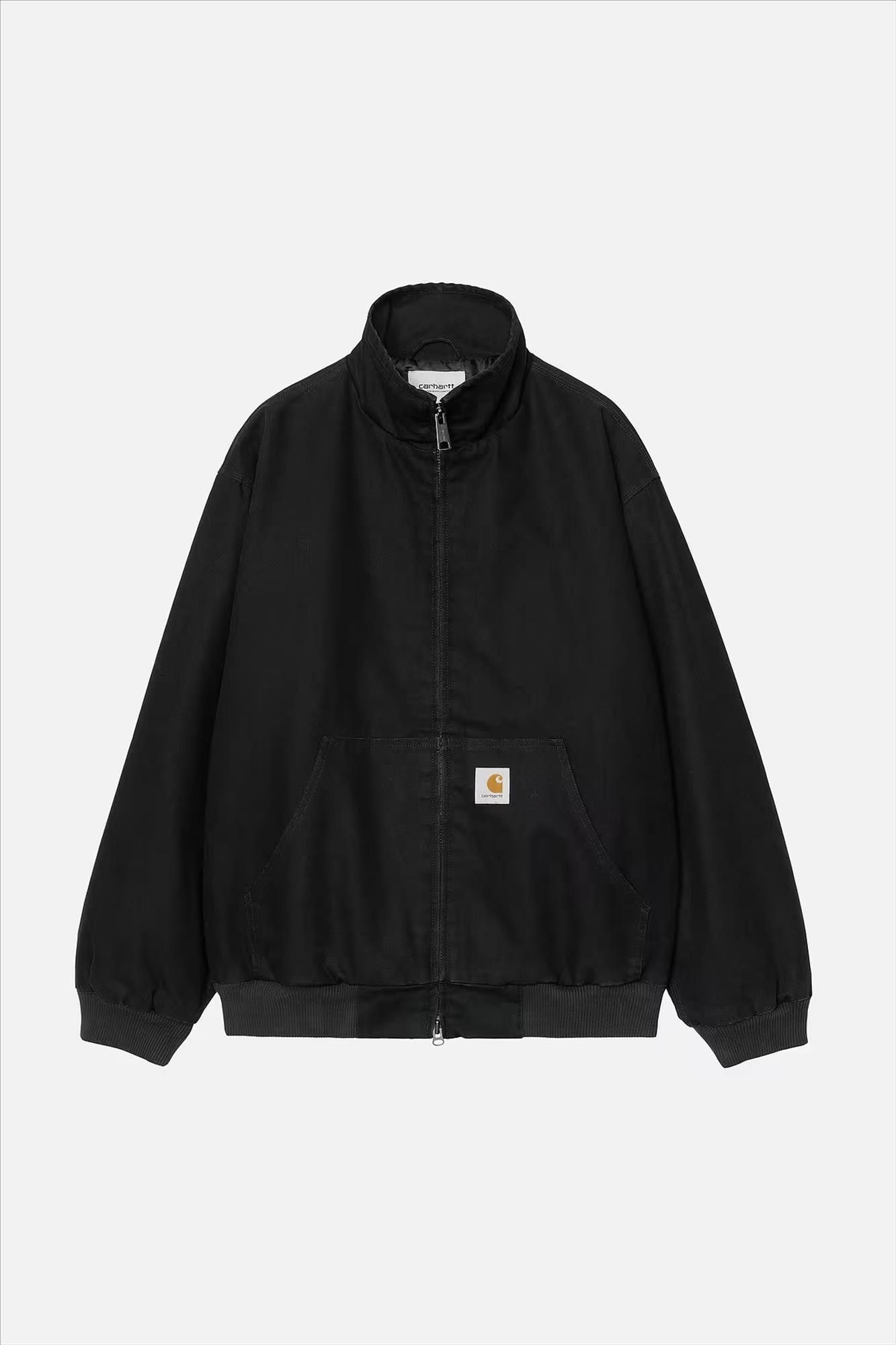 Carhartt WIP - Zwarte Ravon jacket