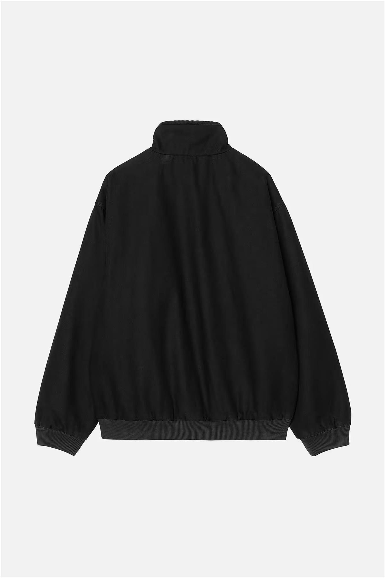 Carhartt WIP - Zwarte Ravon jacket