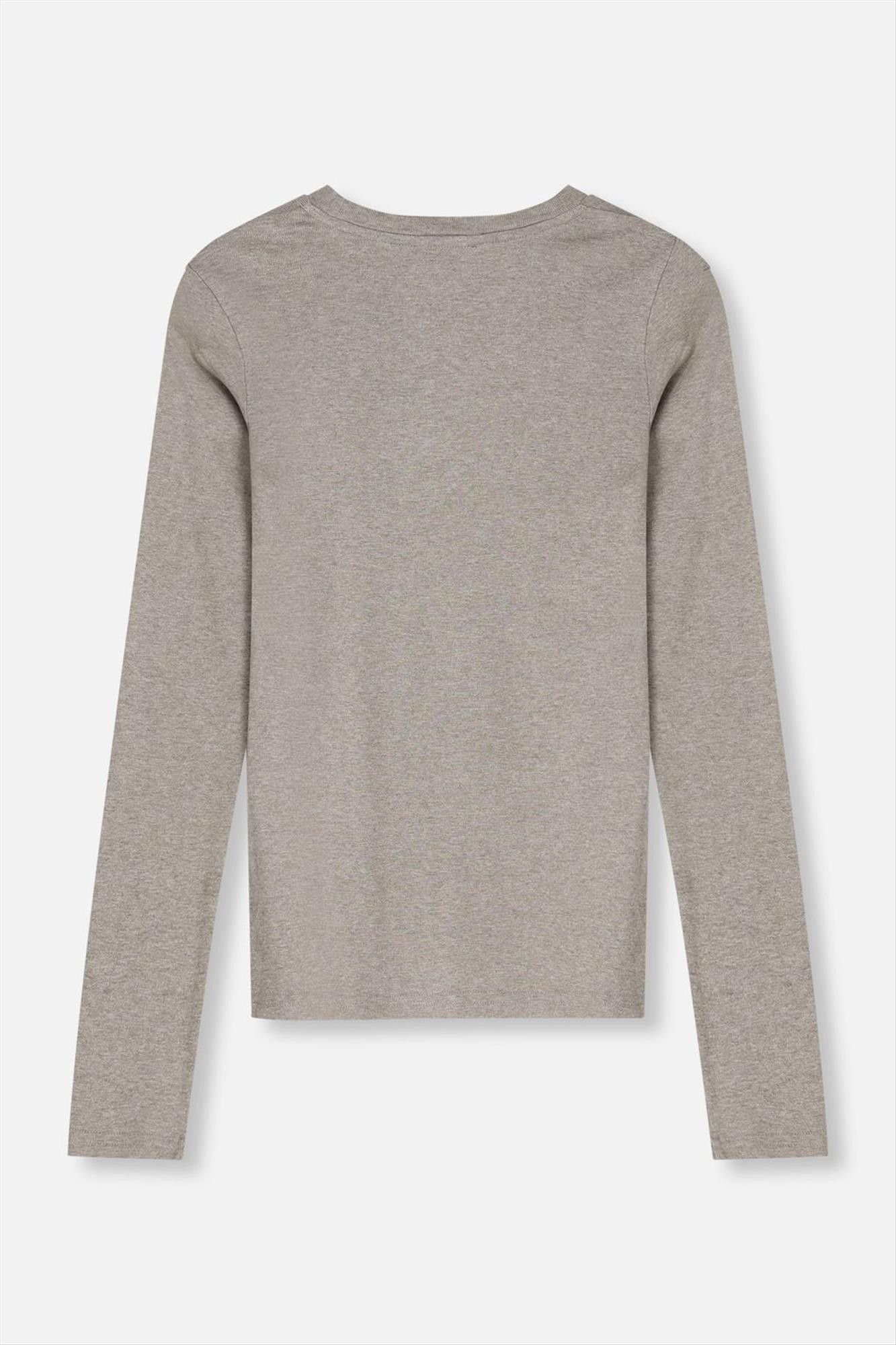 Boii Studios - Taupe Bonnie longsleeve