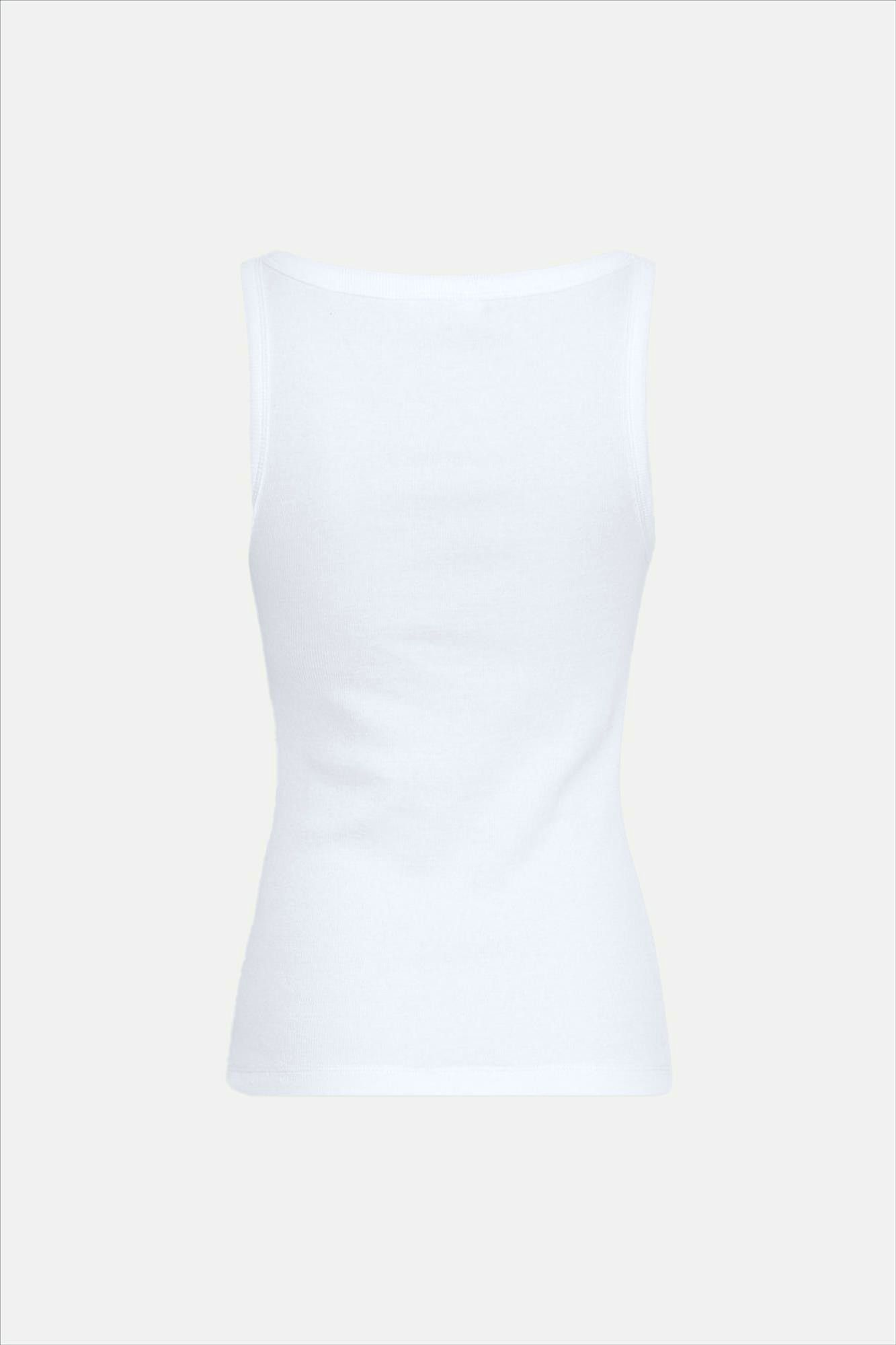 MSCH COPENHAGEN - Witte Gubbe Rasmia top