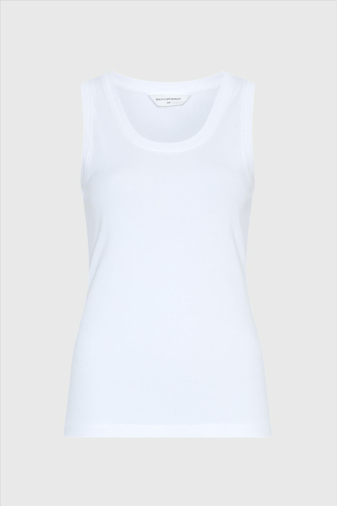 MSCH COPENHAGEN - Witte Jillene top