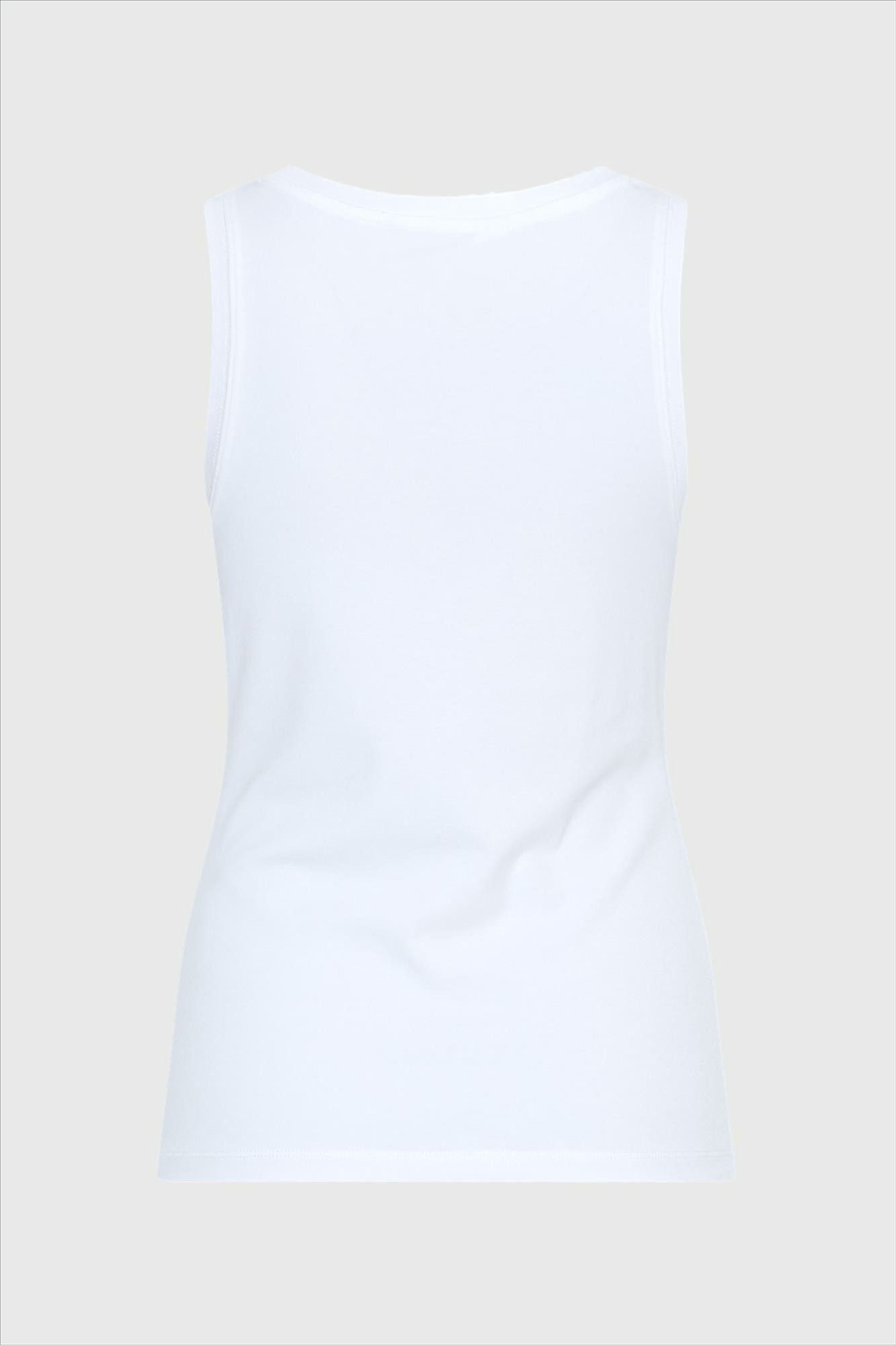 MSCH COPENHAGEN - Witte Jillene top