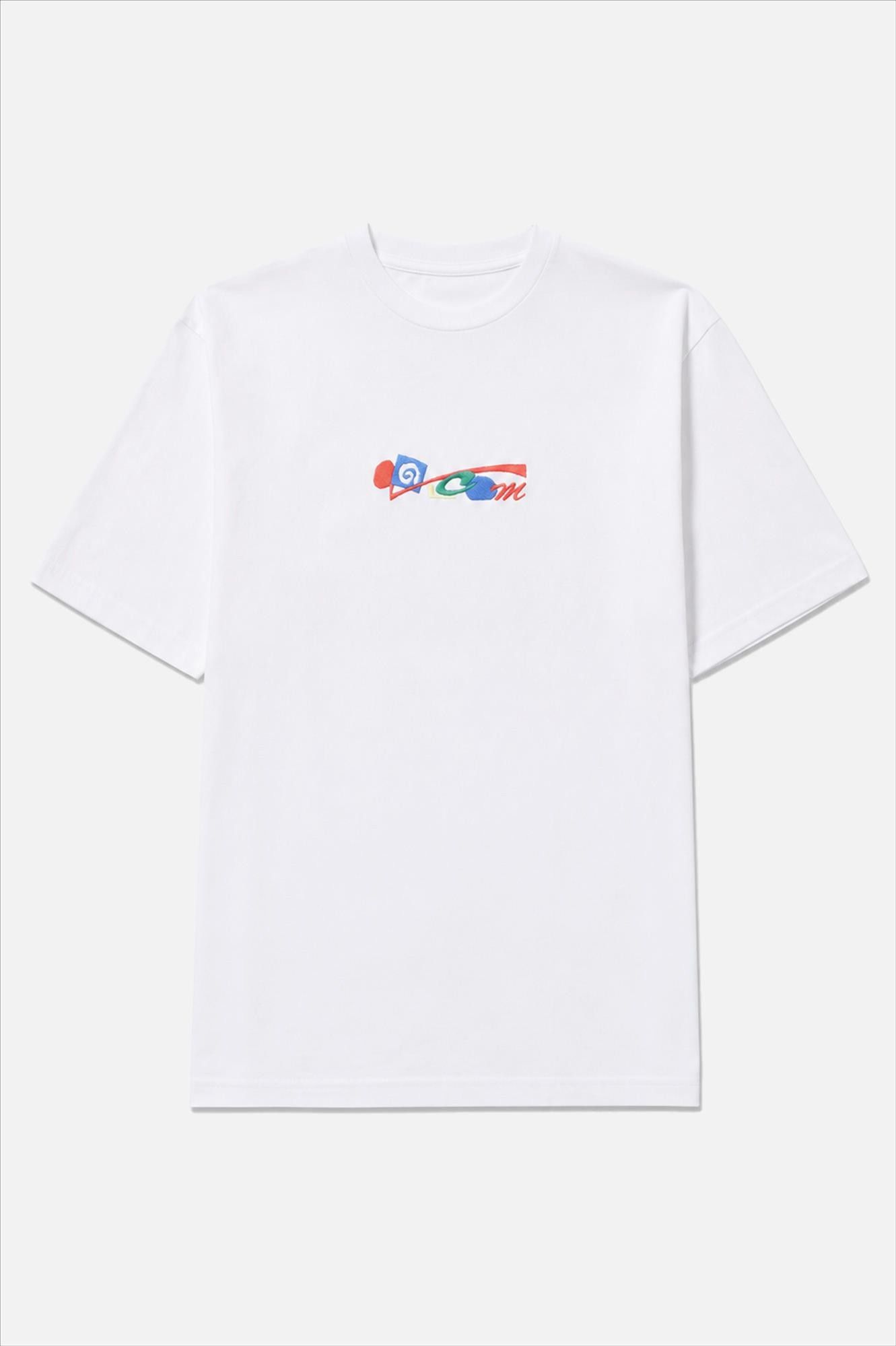 Volcom - Witte Carrau II T-shirt