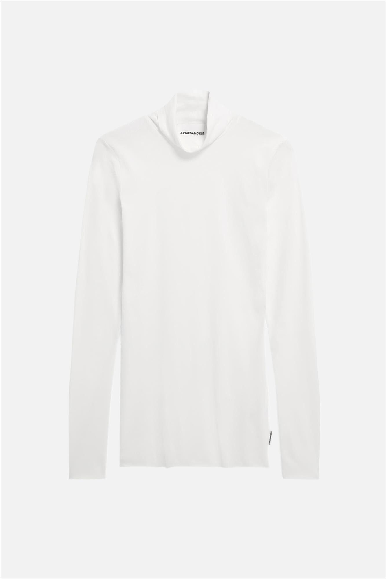 Armed Angels - Ecru Grazilianaa longsleeve