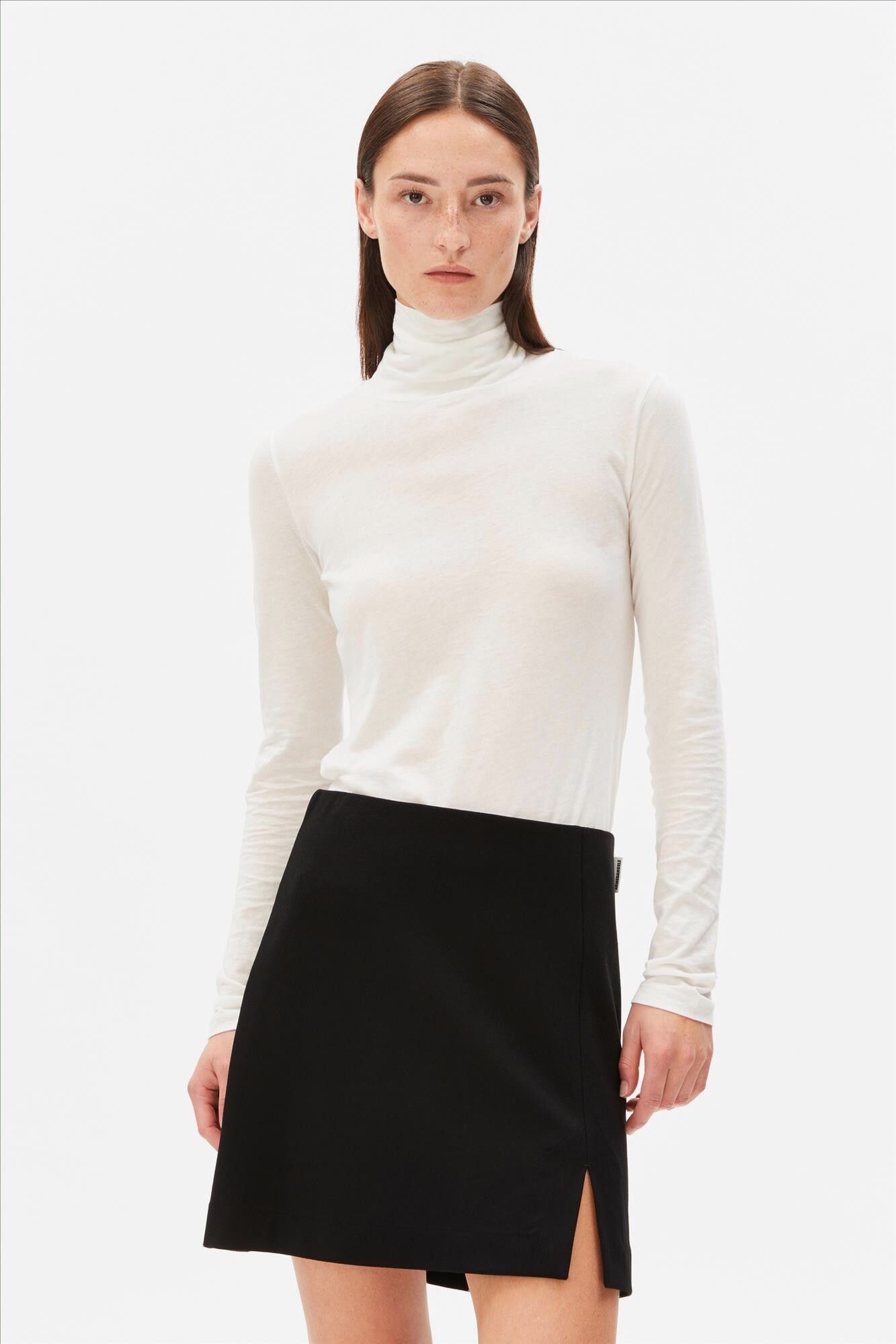 Armed Angels - Ecru Grazilianaa longsleeve