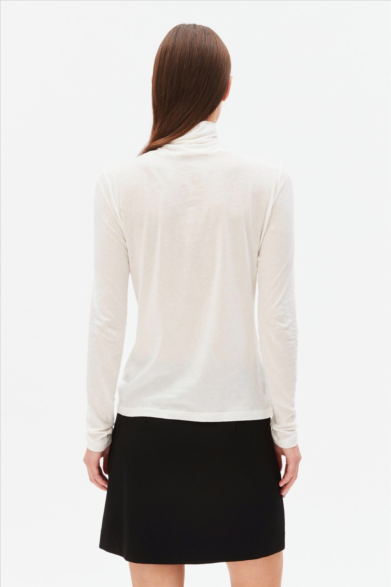 Armed Angels - Ecru Grazilianaa longsleeve