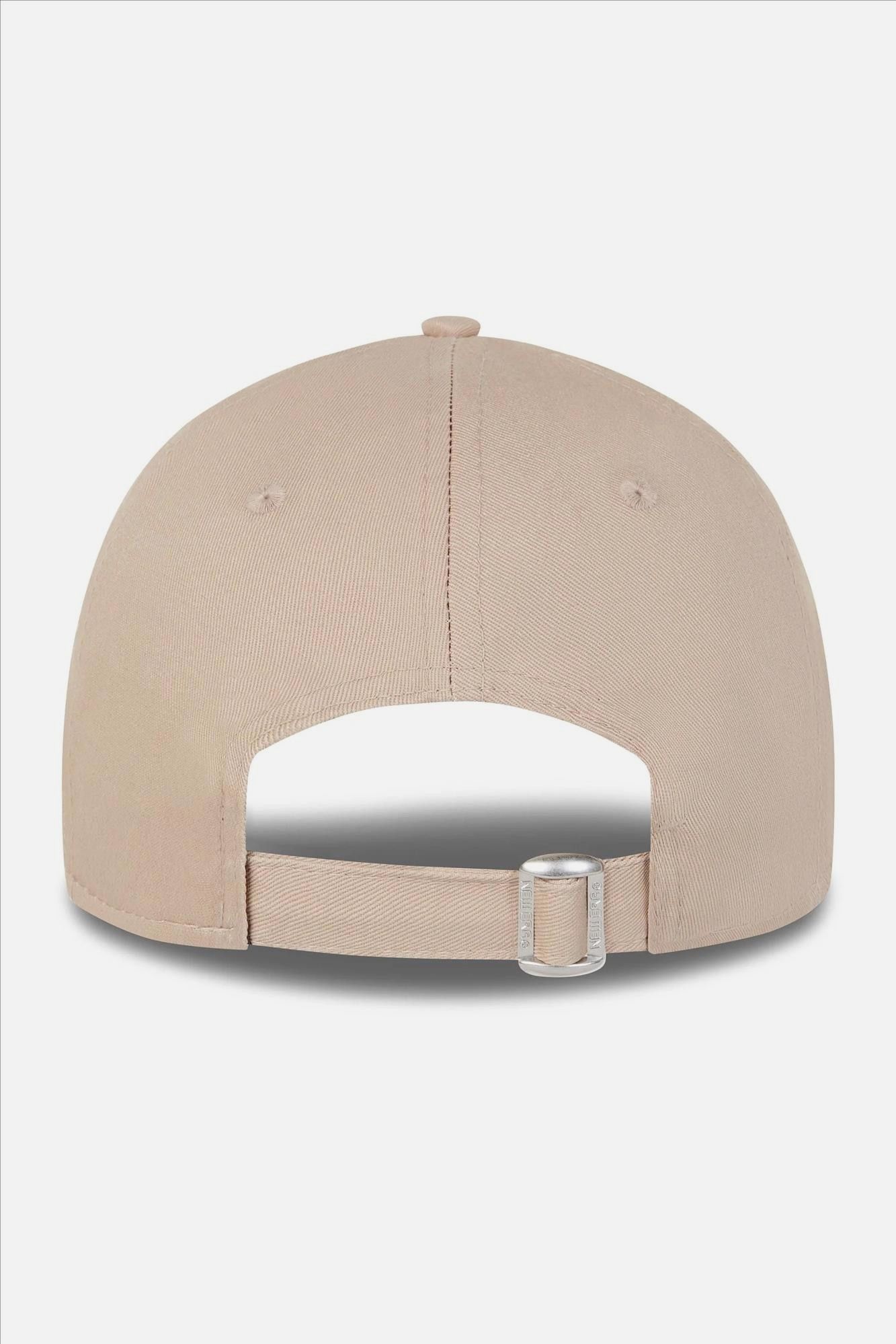 New Era - Lichtbruine New York Yankees pet