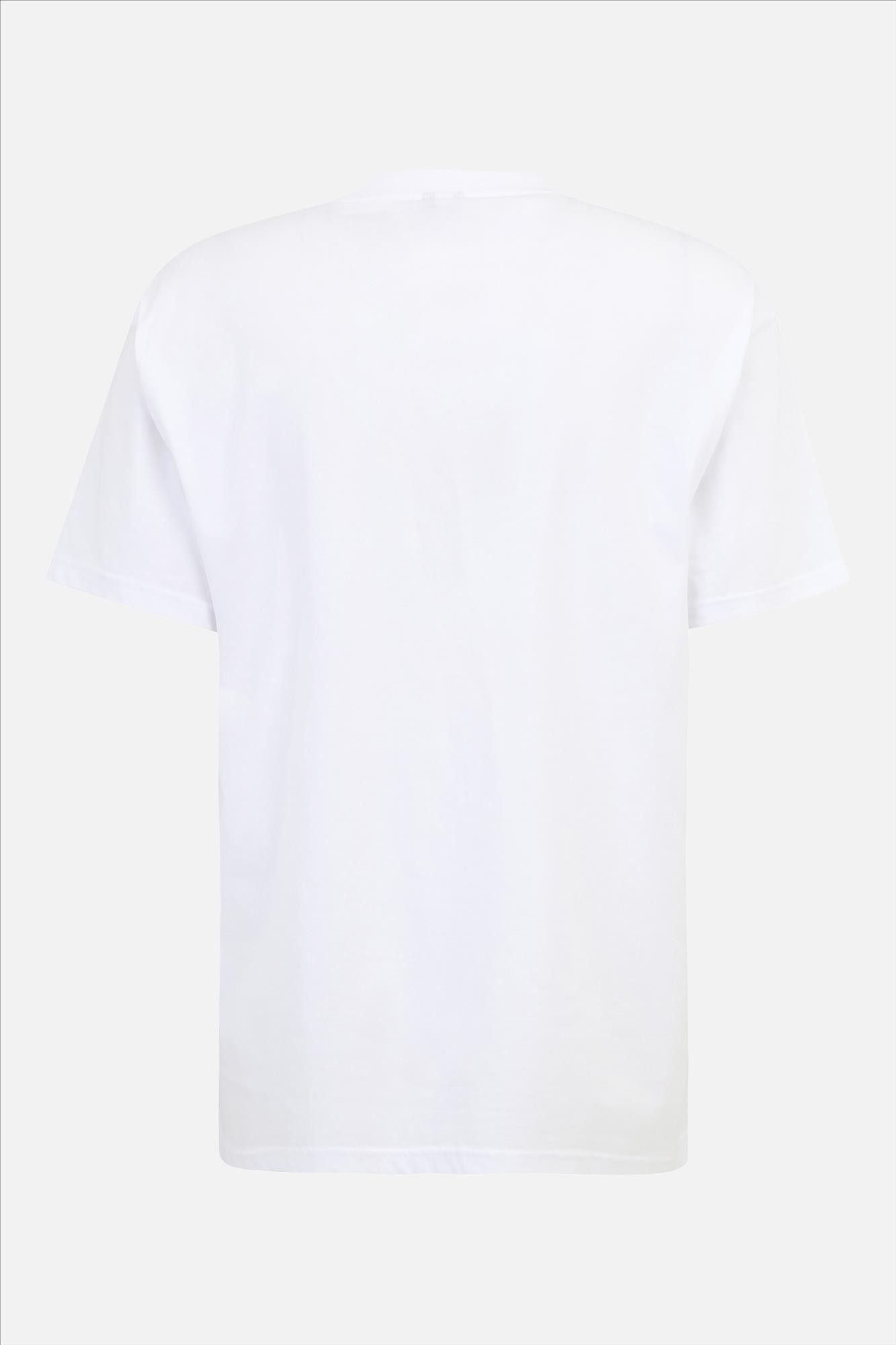 Iriedaily - Witte Daily Sweets T-shirt