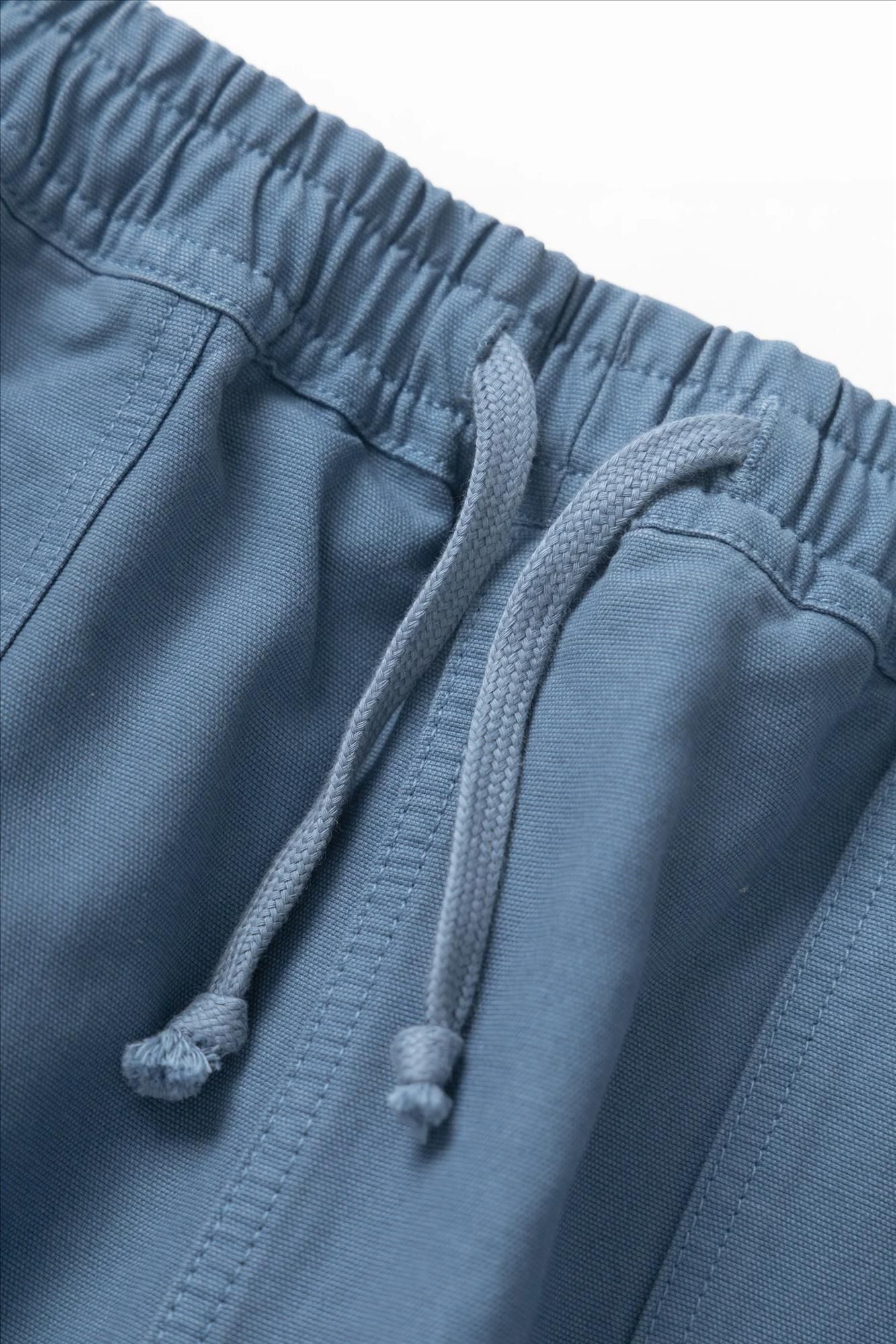 Service Works - Blauwe Classic Chef broek