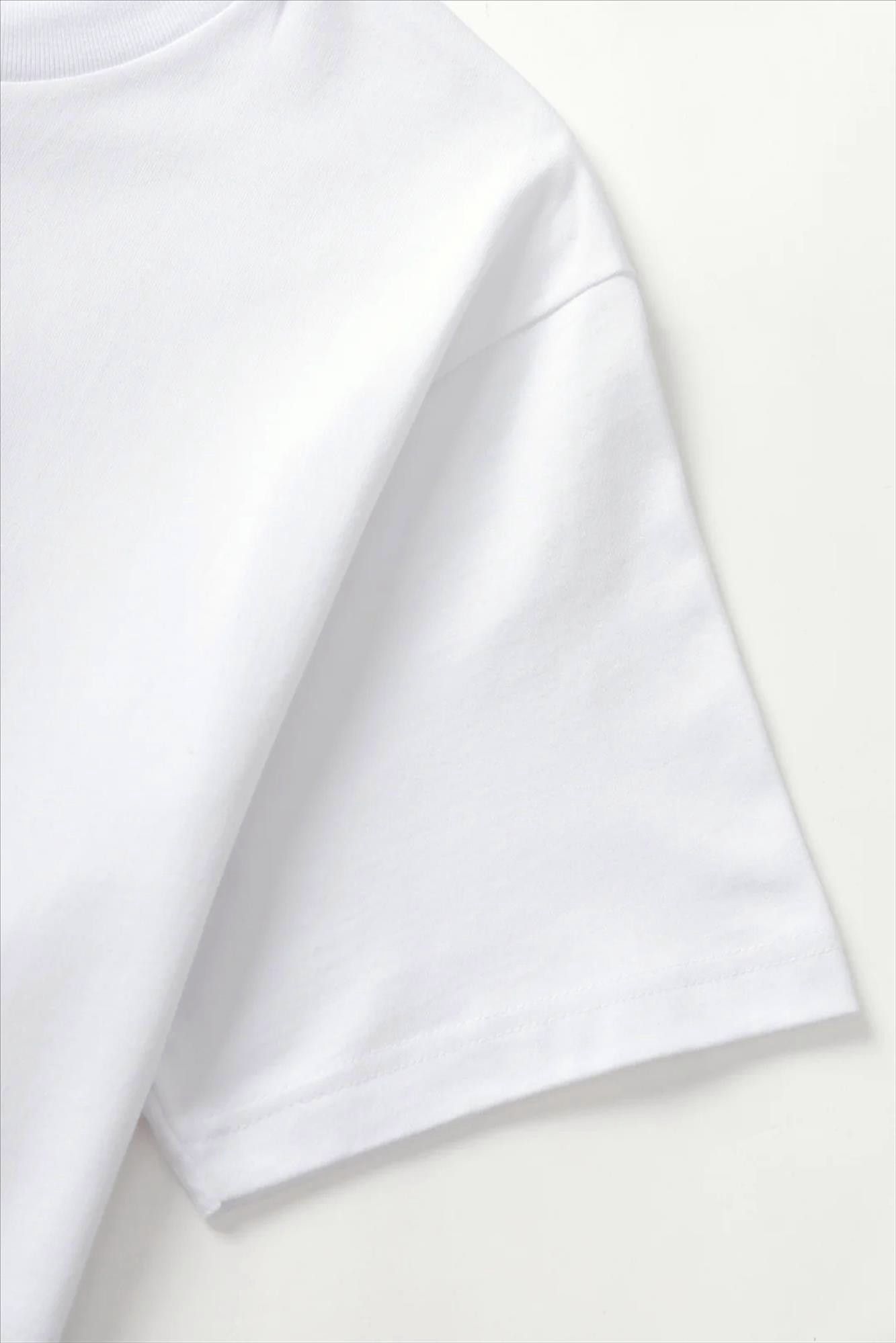 Service Works - Witte Motel T-shirt