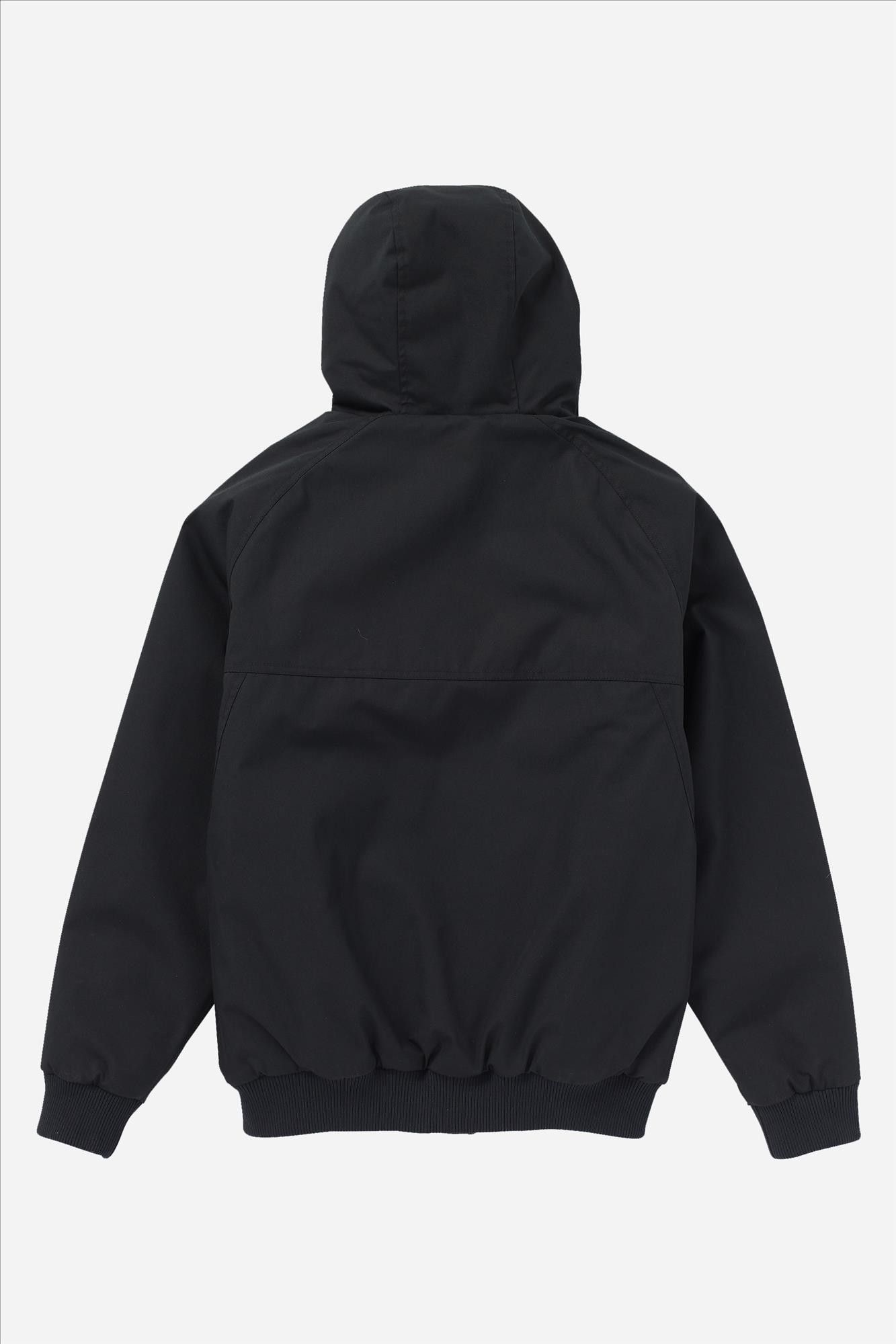 Volcom - Zwarte Hernan 10K jas