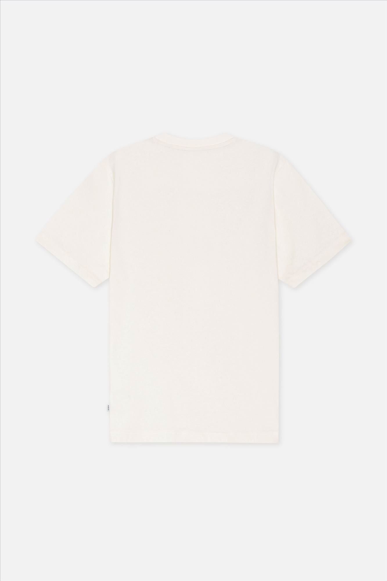 LES DEUX  - Ecru Lemons T-shirt