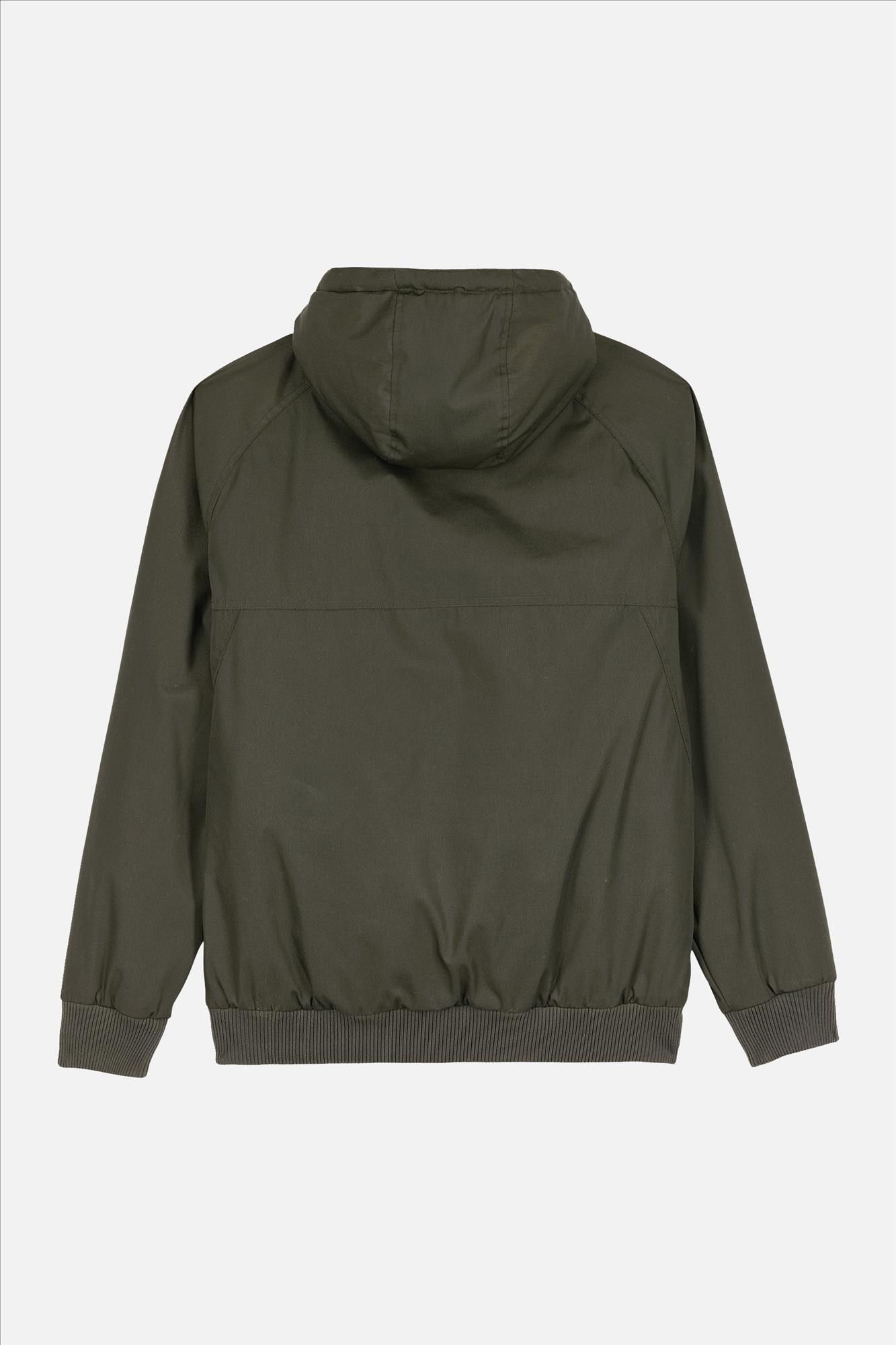 Volcom - Kaki Hernan 10K jas