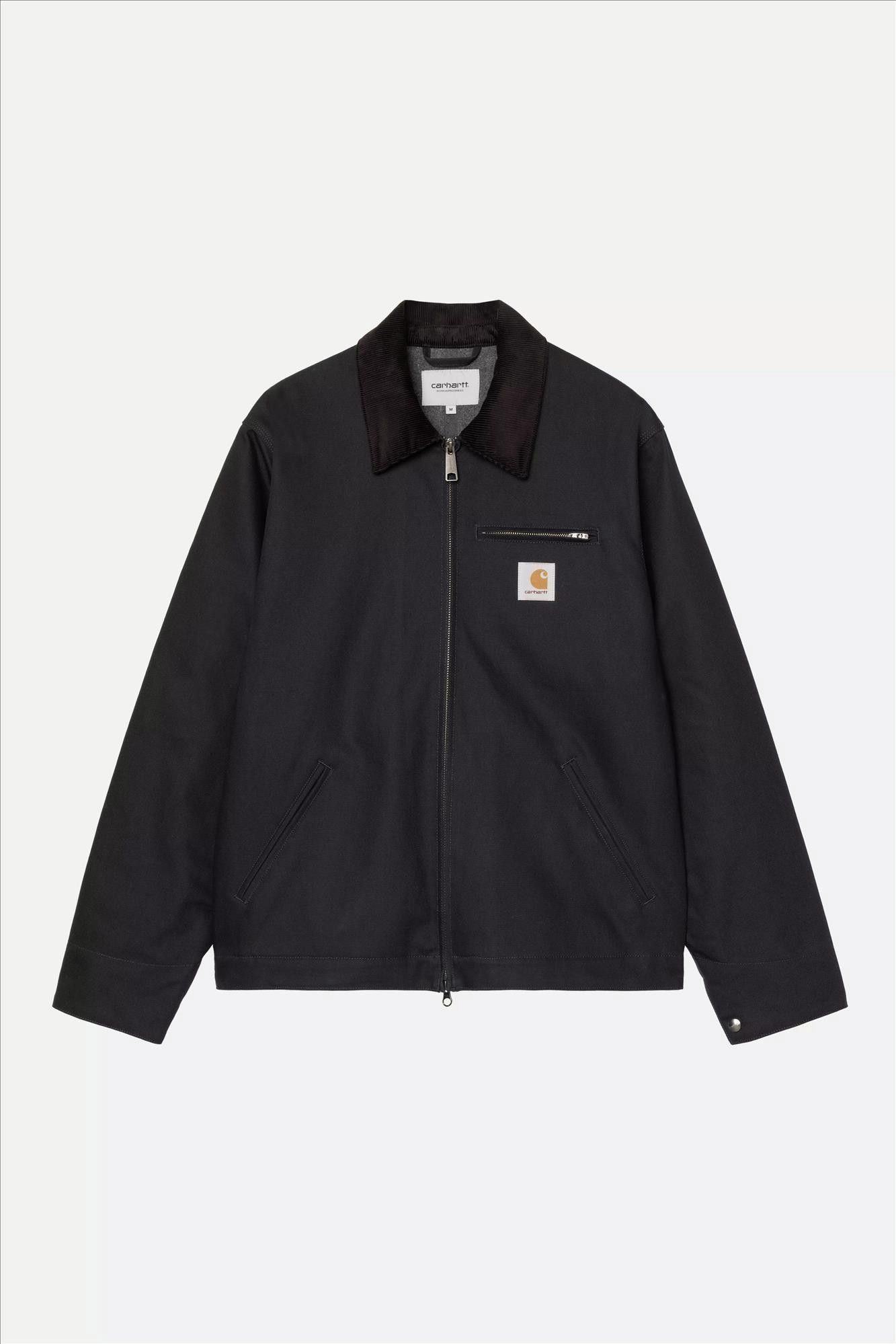 Carhartt WIP - Donkerblauwe Detroit jas