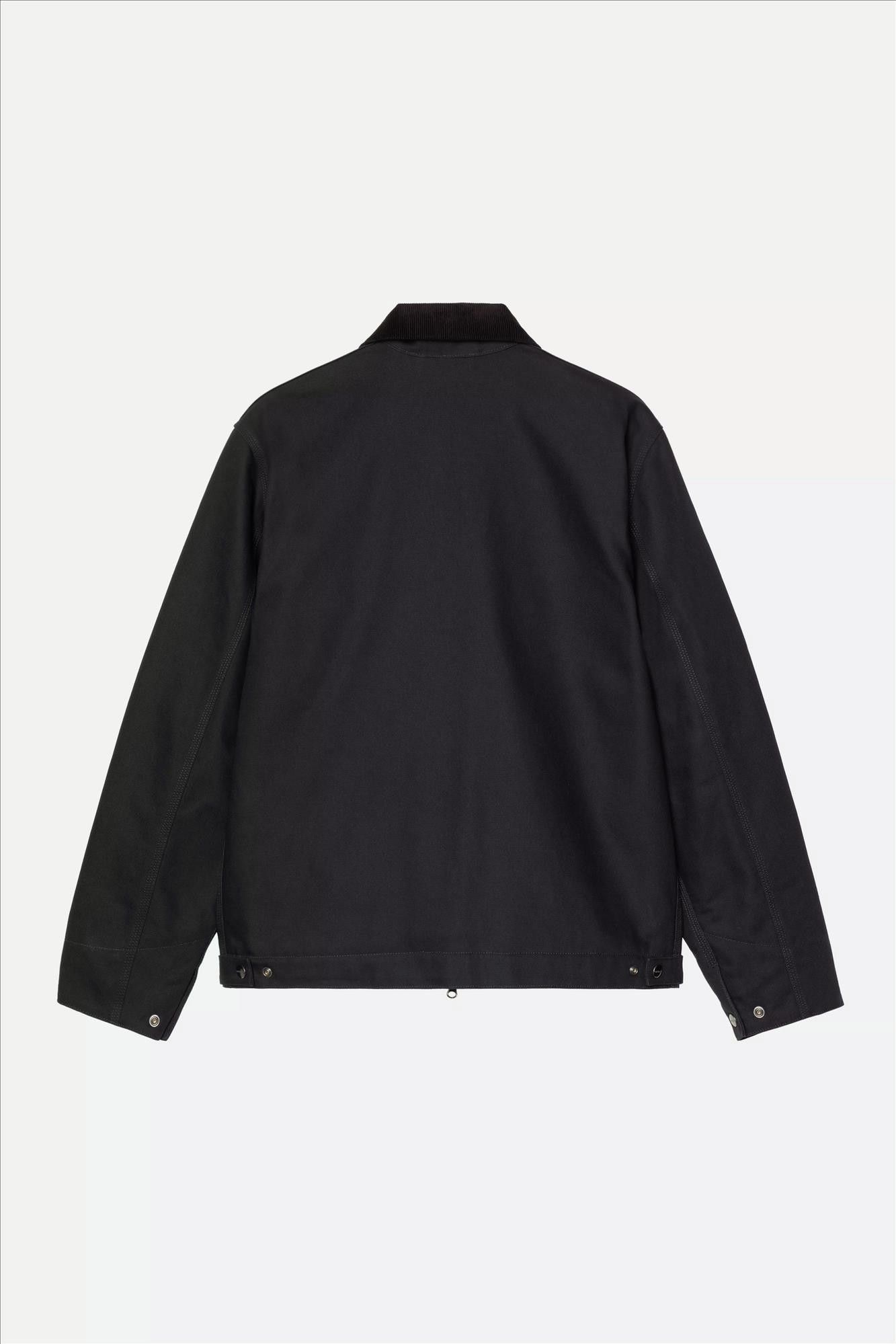 Carhartt WIP - Donkerblauwe Detroit jas
