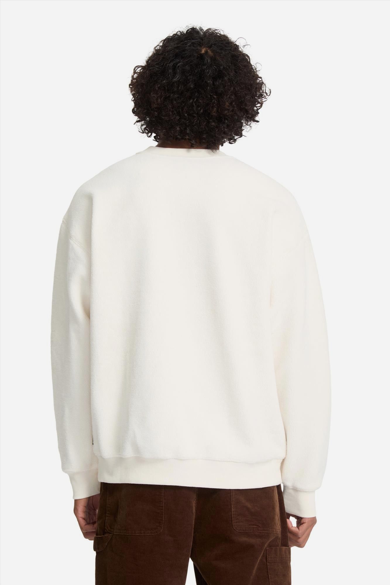 Volcom - Ecru Too Kool sweater