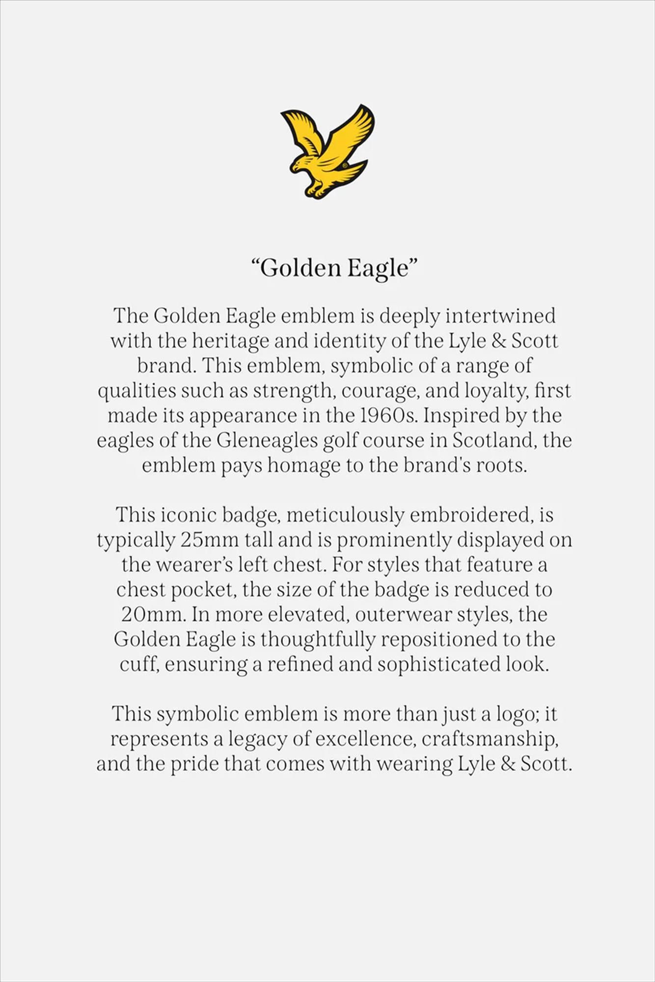 Lyle & Scott - Zwarte Loopback Quarter Zip sweater