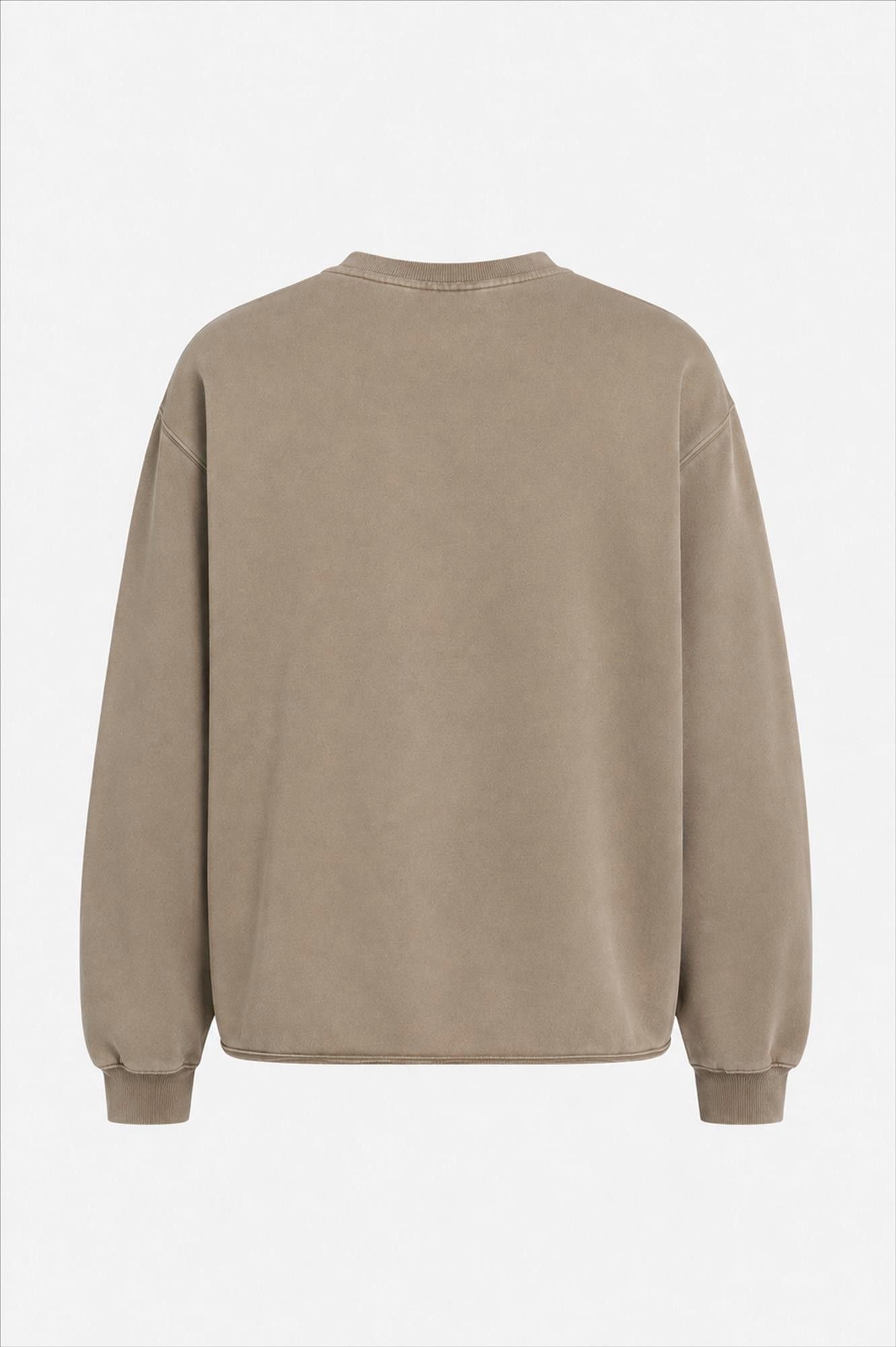 Volcom - Beige Single Stone sweater