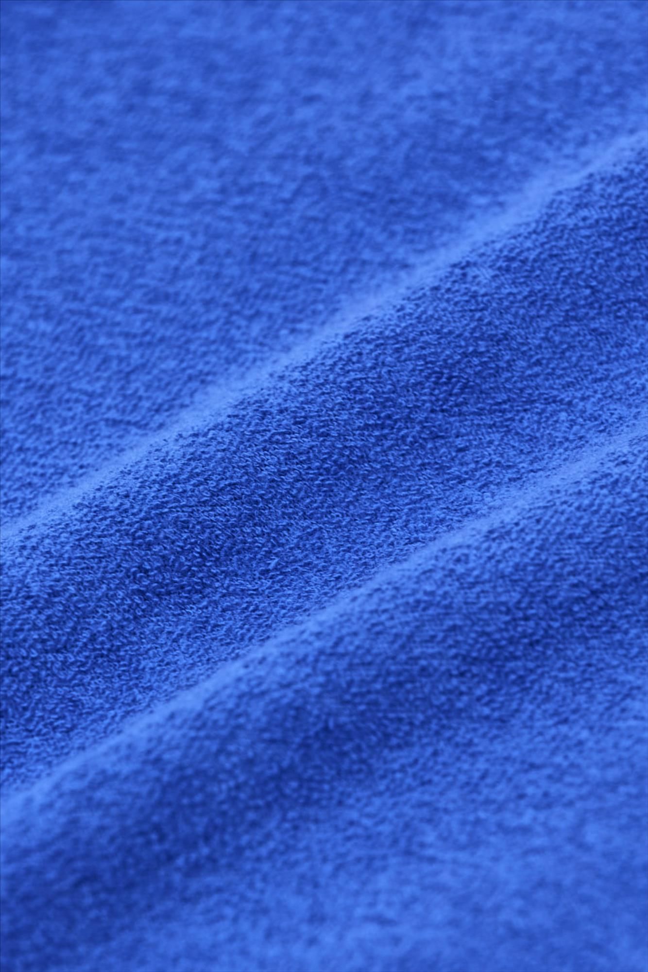 arsene & les pipelettes - Blauwe Eponge sweater