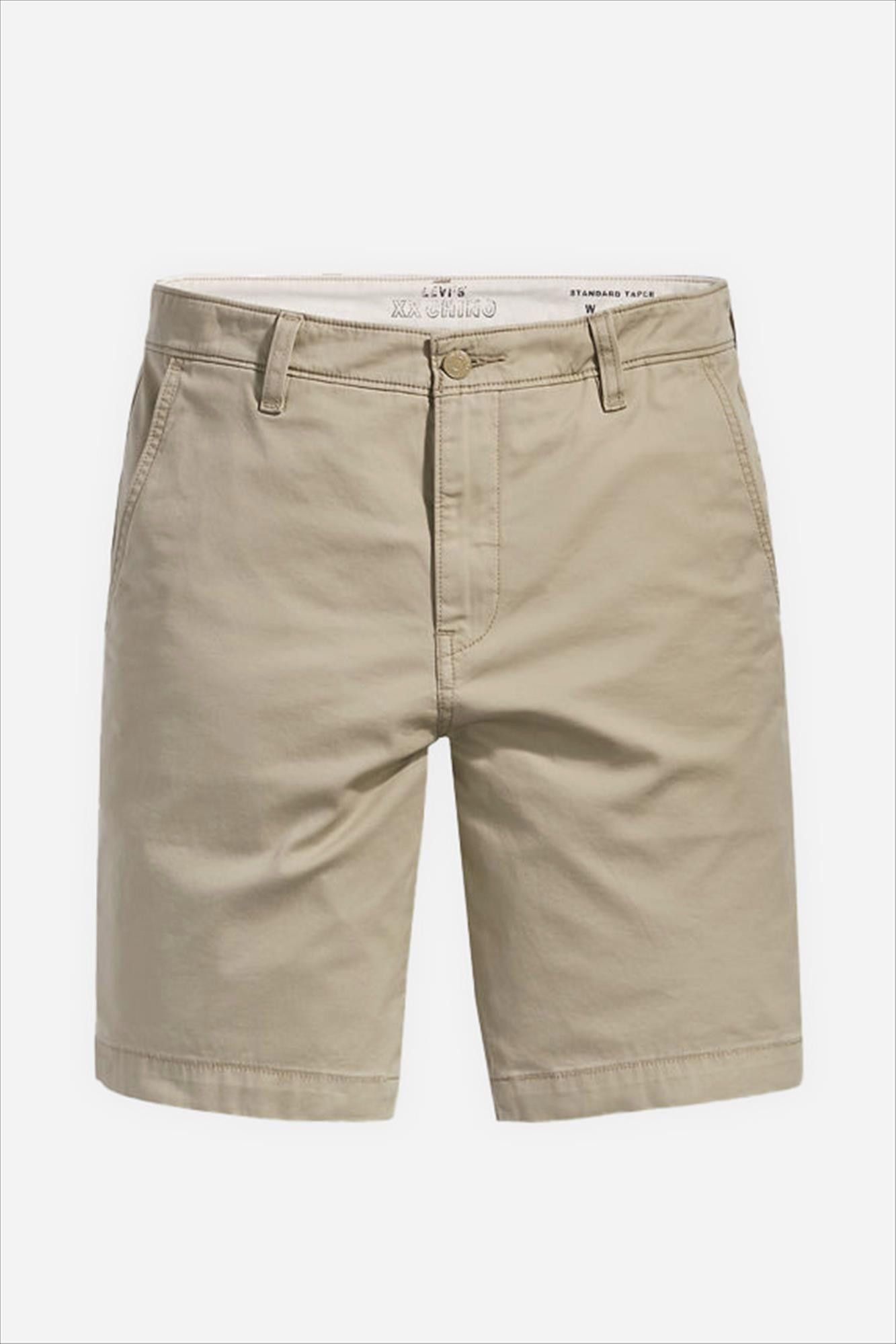 Levi's - Beige XX chino short