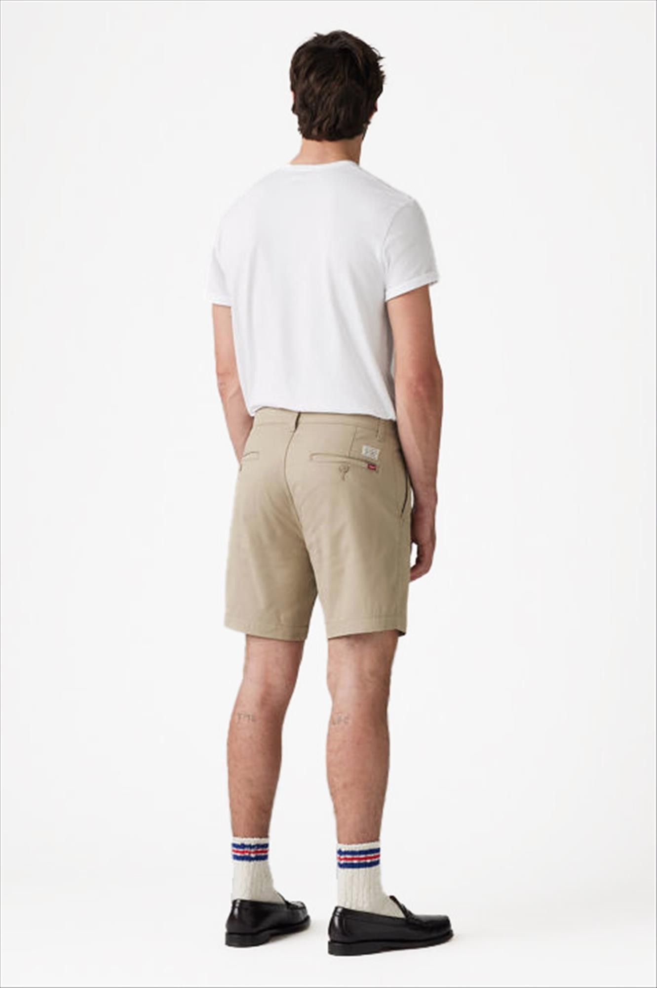 Levi's - Beige XX chino short