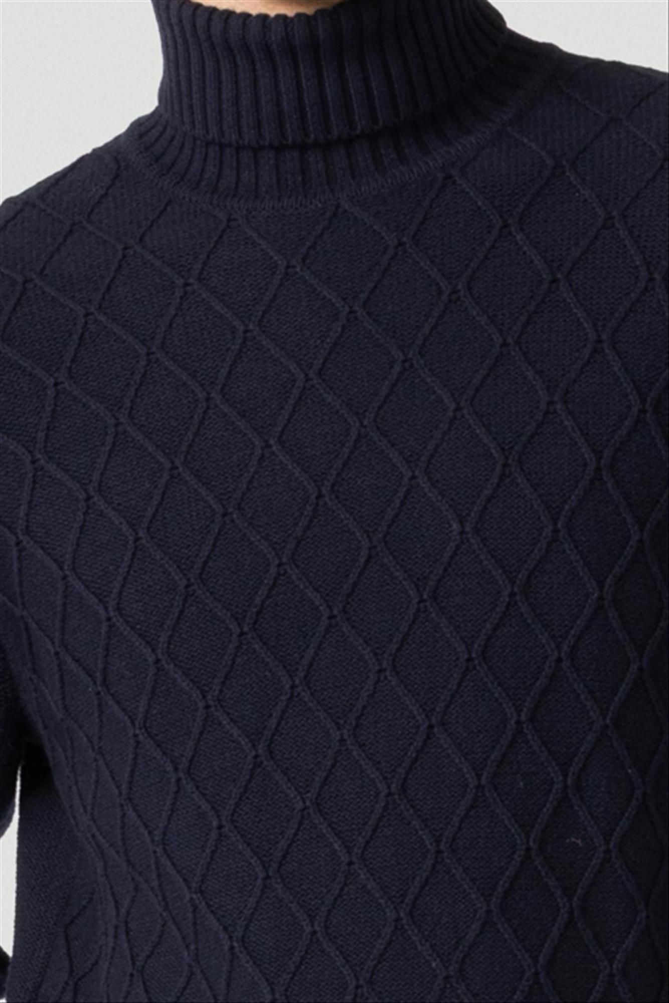 Lee Cooper - Donkerblauwe Olivero coltrui