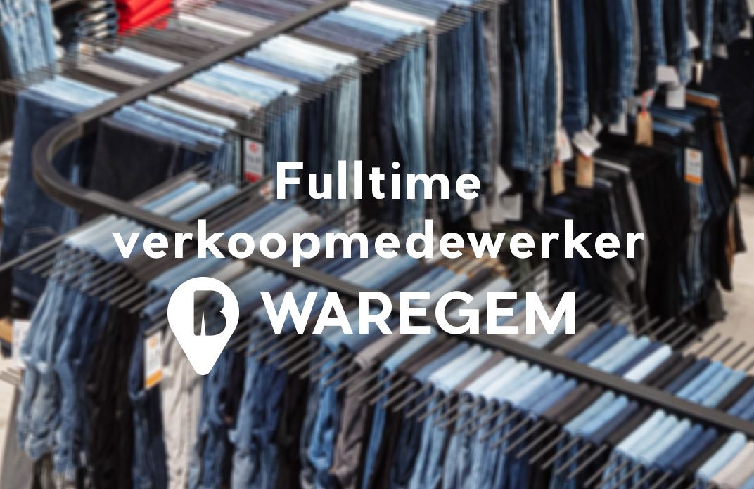 260528 Blok hor vacature WAREGEM1