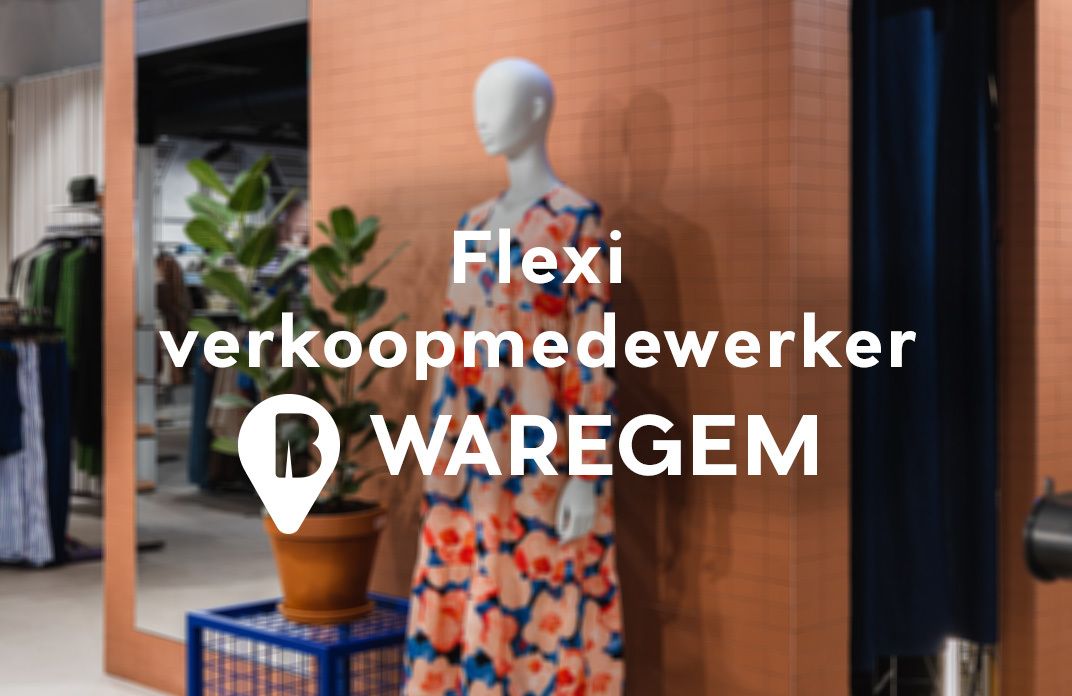 260528 Blok hor vacature WAREGEM3