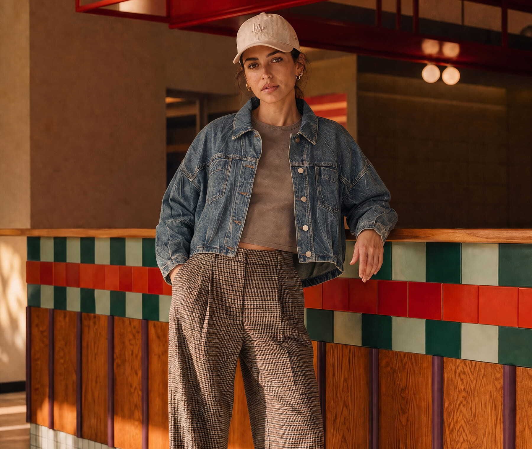 260907 home dames 1 broek 2looks