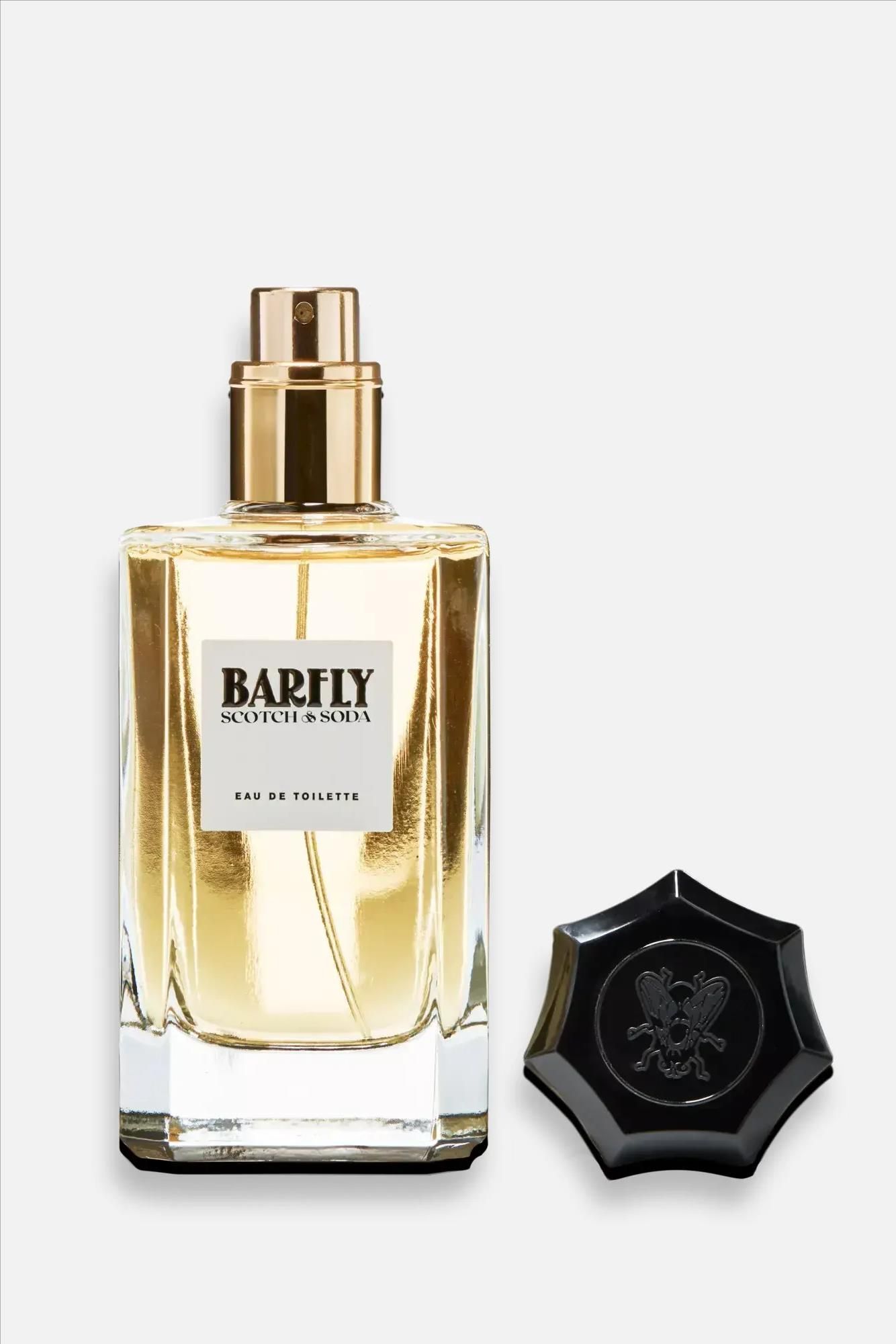 Scotch & Soda - Barfly Eau de Toilette - 50 ml
